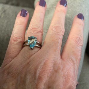 💍🛍 Buy 1/Get 1 Free 💍🛍 - RingsCostume jewelry -size 8